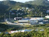 Daren Sammy Cricket Ground