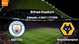 Previa de la Premier League: Manchester City vs Wolverhampton Wanderers