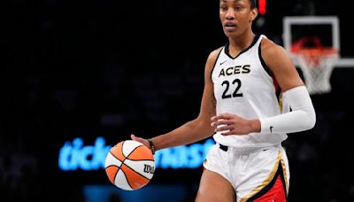 WNBA teams look to build strength, chemistry in camp