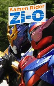 Kamen Rider Zi-O