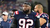 Patriots DT Davon Godchaux addresses uncertain contract status