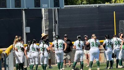 Prep sports roundup: Granada Hills rolls in Open Division softball playoff opener 11-0