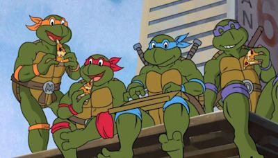 Nintendo Switch Just Quietly Released the Coolest Teenage Mutant Ninja Turtles Video Game