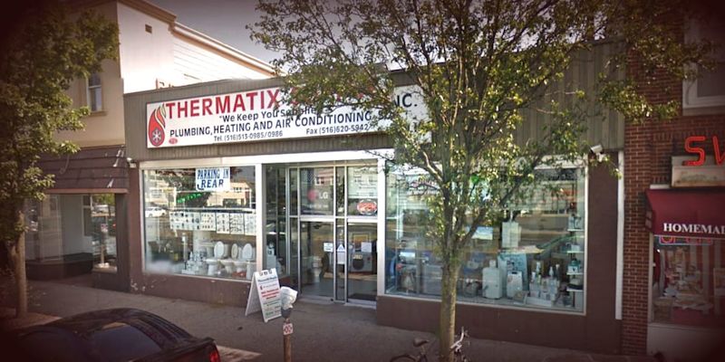 Thermatix Supply Hicksville Yahoo Local Search Results