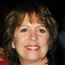 Penelope Wilton