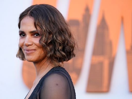 Halle Berry talks new horror film 'Never Let Go,' collaborating next with 'unlikely' friend Angelina Jolie