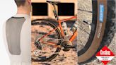 50mm tires, jerseys with built-in hydration pouches and other gravel tech trends at Unbound