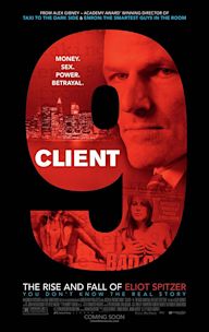 Client 9: The Rise and Fall of Eliot Spitzer