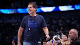 Mavs’ Mark Cuban reveals how much he’ll pay in taxes, takes shot at ‘former president’