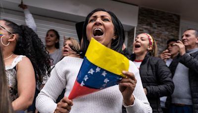 Colombia observa las elecciones venezolanas como si fueran locales