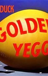 Golden Yeggs