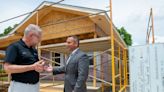 Mercedes-Benz donates $200K to Habitat Tuscaloosa's Operation Transformation project