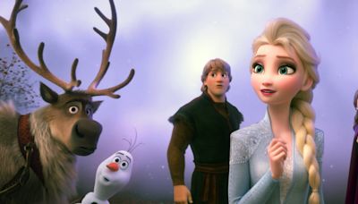 ‘Frozen 3’ Gets Official Thanksgiving 2027 Release; Pixar’s ‘Hoppers’ Sets Spring 2026