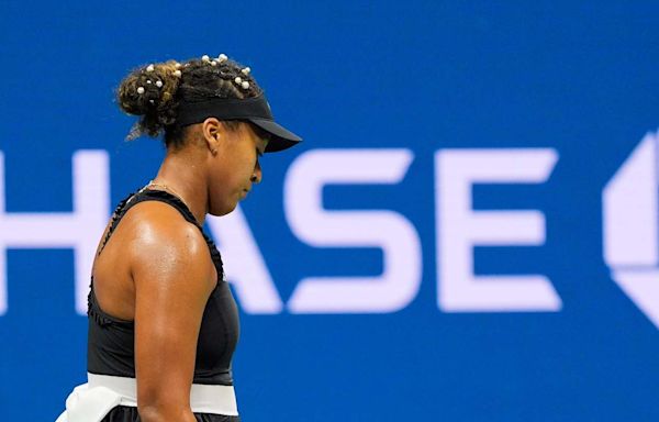 Naomi Osaka Breaks Up With Her Longtime Coach