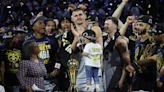 NBA Champions list: Which teams have won the NBA Finals? | Goal.com United Arab Emirates
