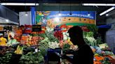 Argentina monthly inflation seen hitting 8-month high 7.1% in March