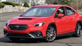 2024 Subaru WRX TR Review: The More Things Change...