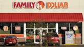 3 area Family Dollar locations to close