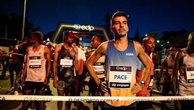 Esta es la selección española de medio maratón para el Europeo de Roma