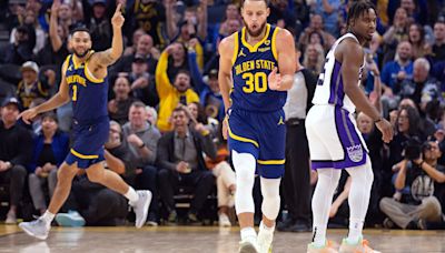 Golden State Warriors at Sacramento Kings predictions, odds: Who wins NBA play-in game?