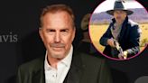 Kevin Costner’s 1st Post-‘Yellowstone’ Project ‘Horizon’ Will Hit Theaters Next Year