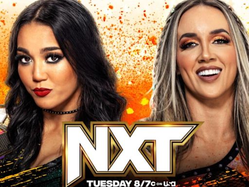 WWE NXT Preview (5/7/24)