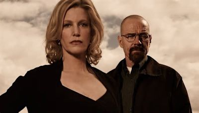 Breaking Bad, Anna Gunn contenta: "I fan hanno cambiato atteggiamento verso Skyler"