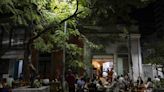 Com bares lotados, bairro no Rio vira 'Botasoho'