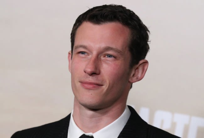 Neuromancer: Callum Turner to Lead Apple’s Series Adaptation of Sci-Fi Classic