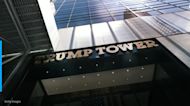 Donald Trump refinances Trump Tower in New York City