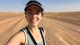 I ran through the desert in Algeria: Here’s why this should be your next adventure holiday