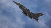 An AI Successfully Flew an F-16 Fighter Jet for 17 Hours