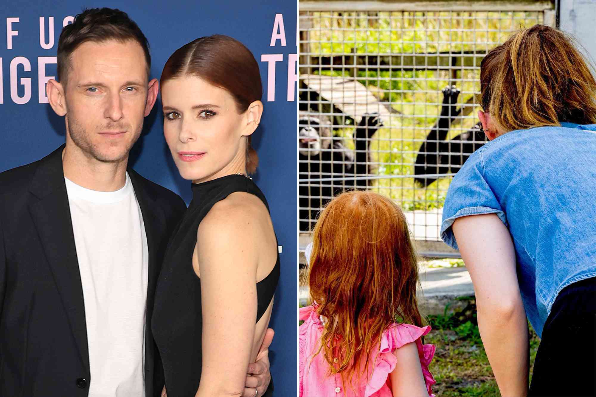 Kate Mara's Kids: All About Her Son and Daughter