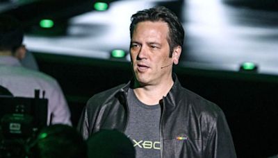 Phil Spencer prepara su venganza en Fallout 76 tras recibir una bomba atómica