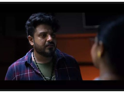 'Gumasthan' trailer: Bibin George and Dileesh Pothan lead a gritty tale of a lawless criminal | Malayalam Movie News - Times of India