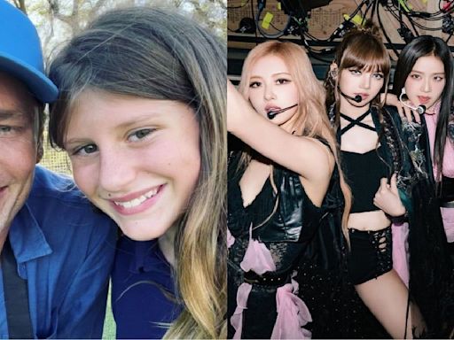 THROWBACK: When Tom Brady Had Hilarious Reaction to a Picture of Himself Attending Blackpink’s Concert