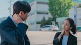 Crash K-Drama Episode 3 Trailer Teases Lee Min-Ki & Kwak Sun-Young Investigating a Ghost Case