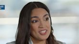 AOC says Marjorie Taylor Greene is the real House GOP leader as Kevin McCarthy panders to ‘extremists’