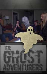 The Ghost Adventurers