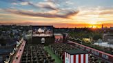 London’s best outdoor cinemas to watch films under the sun this summer