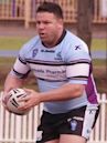 George Rose (rugby league)