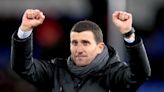 Leeds appoint ex-Watford boss Javi Gracia on ‘flexible’ contract ahead of huge relegation clash