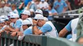 'You don't want it to end': Diamond Heels reflect after season-ending loss to Florida State