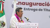 Gobierno de Puebla invierte en infraestructura educativa modernización de carreteras