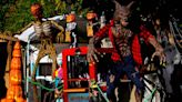 Spooky paintball, forest, zoo? Places in Washington that transform for Halloween season