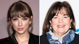 Taylor Swift Says Ina Garten 'Changed My Perspective on Cooking' — Read Her Touching Tribute