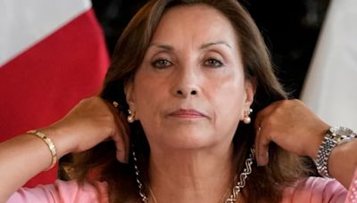 Caso Rolex: Presidenta Boluarte se declara inocente y acusa a la Fiscalía de filtrar sus declaraciones