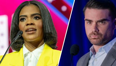 What happened between Candace Owens and Ben Shapiro?