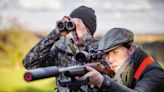 Shooting worth £3.3bn to the economy each year