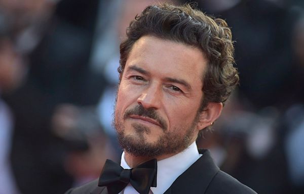 Orlando Bloom thought he 'was gonna die' from 52-pound weight loss for new movie